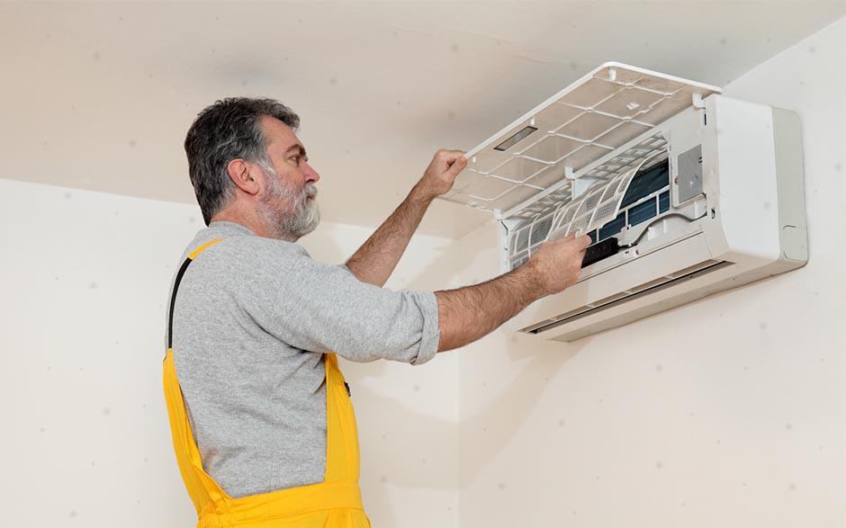 refaire électricité Paris 1
