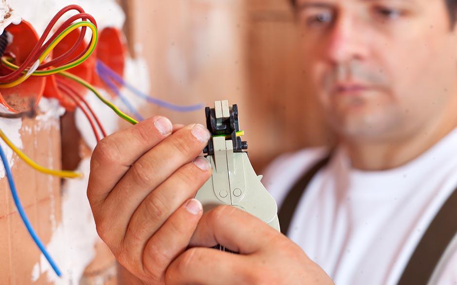 urgence électricité Le Chesnay
