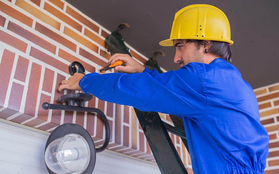 urgence électricité Le Chesnay