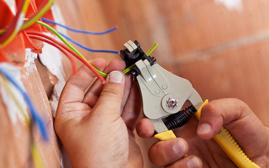 urgence électricité Le Chesnay