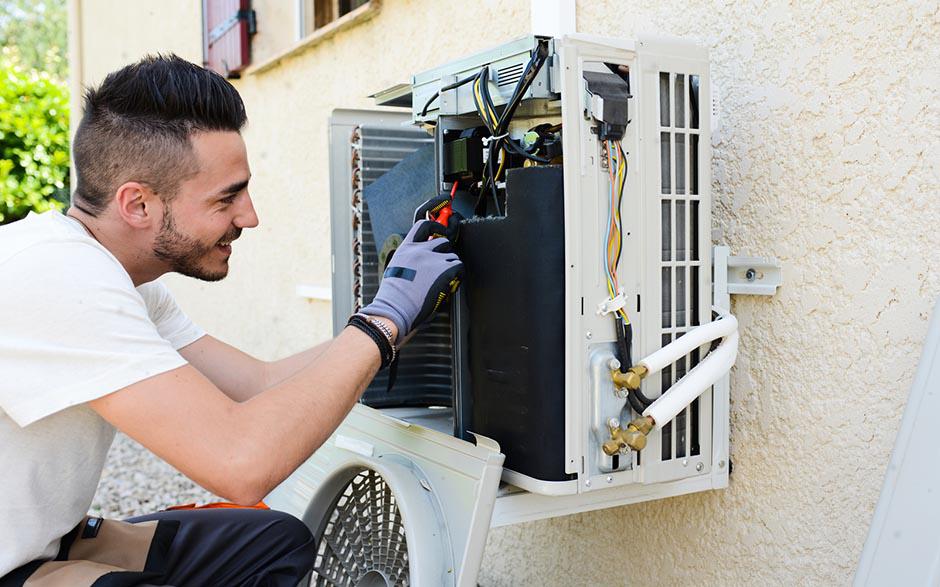 urgence électricité Le Chesnay