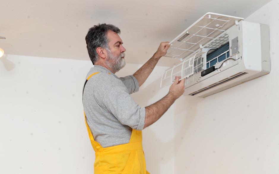 refaire électricité Paris 1