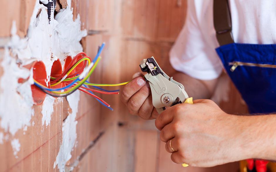 refaire électricité Paris 1