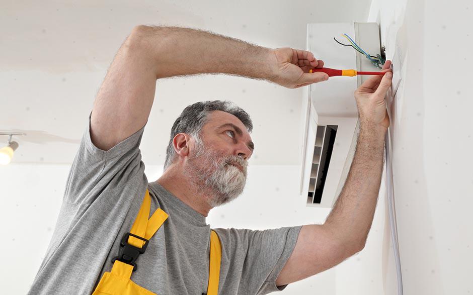urgence électricité Le Chesnay